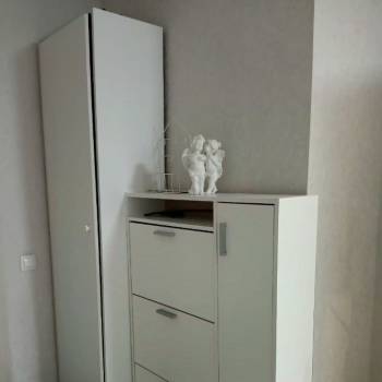 Продается 1-комнатная квартира, 23 м²