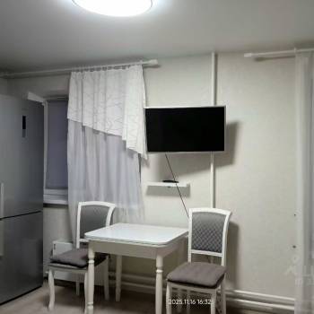Продается 1-комнатная квартира, 23 м²