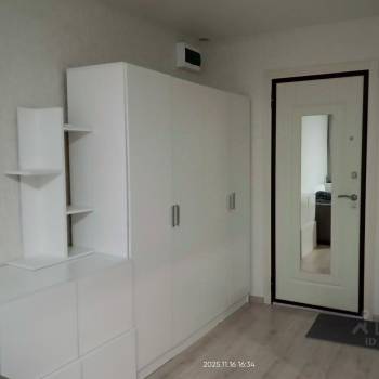 Продается 1-комнатная квартира, 23 м²