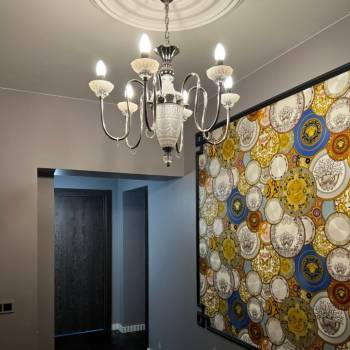 Продается 2-х комнатная квартира, 72,2 м²