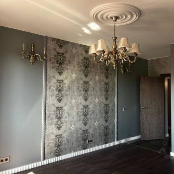 Продается 2-х комнатная квартира, 72,2 м²