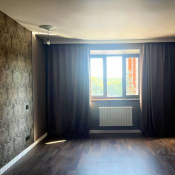 Продается 2-х комнатная квартира, 72,2 м²
