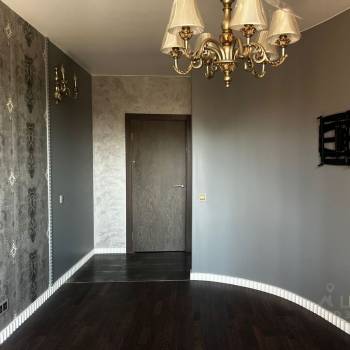 Продается 2-х комнатная квартира, 72,2 м²