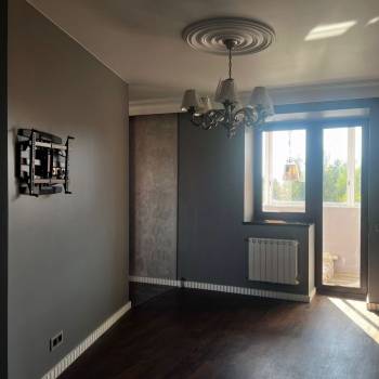 Продается 2-х комнатная квартира, 72,2 м²