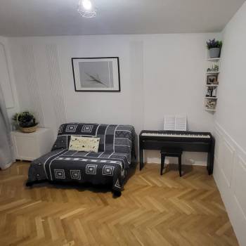 Продается 2-х комнатная квартира, 45,9 м²