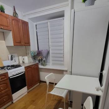 Продается 2-х комнатная квартира, 45,9 м²