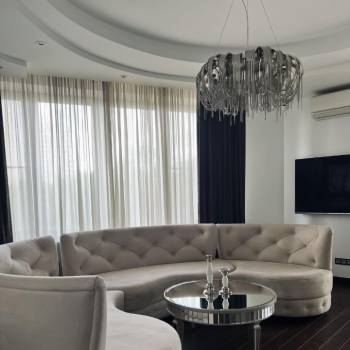 Продается 3-х комнатная квартира, 106 м²