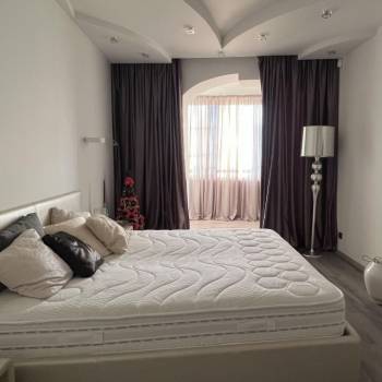 Продается 3-х комнатная квартира, 106 м²