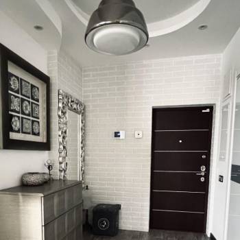 Продается 3-х комнатная квартира, 106 м²