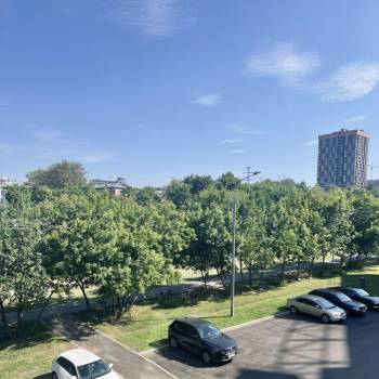 Продается 3-х комнатная квартира, 106 м²