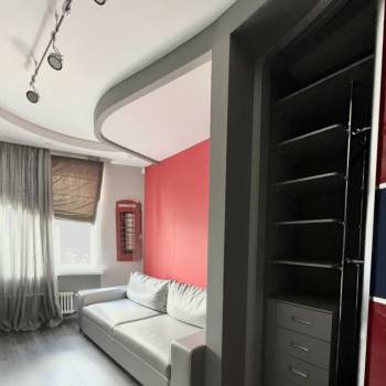Продается 3-х комнатная квартира, 106 м²