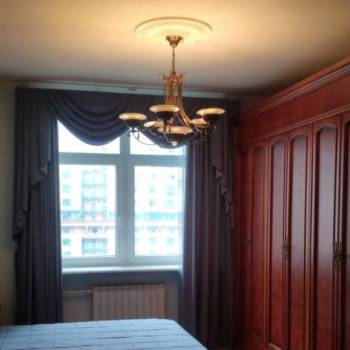 Продается Многокомнатная квартира, 180,5 м²