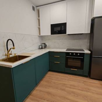 Сдается 2-х комнатная квартира, 43,3 м²