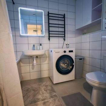 Сдается 2-х комнатная квартира, 43,3 м²