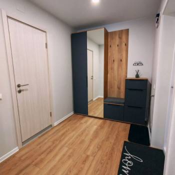 Сдается 2-х комнатная квартира, 43,3 м²