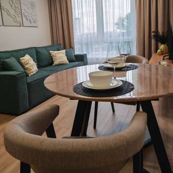 Сдается 2-х комнатная квартира, 43,3 м²