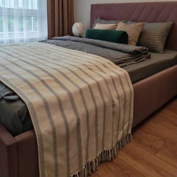 Сдается 2-х комнатная квартира, 43,3 м²