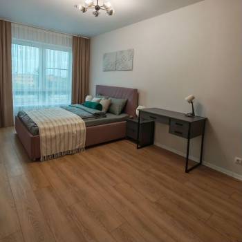 Сдается 2-х комнатная квартира, 43,3 м²