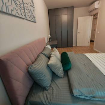 Сдается 2-х комнатная квартира, 43,3 м²