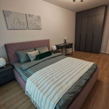 Сдается 2-х комнатная квартира, 43,3 м²