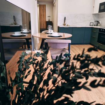 Сдается 2-х комнатная квартира, 43,3 м²