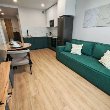 Сдается 2-х комнатная квартира, 43,3 м²