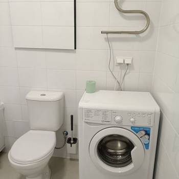 Сдается Многокомнатная квартира, 75,4 м²