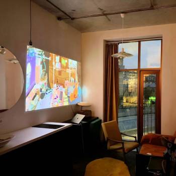 Продается 1-комнатная квартира, 19,7 м²