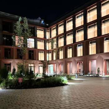 Продается 1-комнатная квартира, 19,7 м²