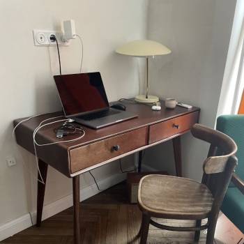 Продается 1-комнатная квартира, 19,7 м²