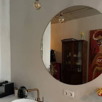 Продается 1-комнатная квартира, 19,7 м²