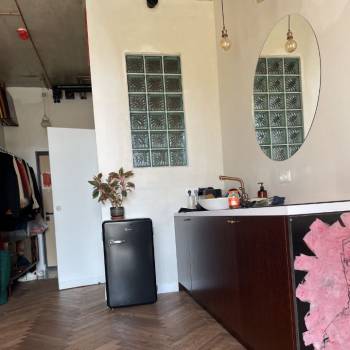 Продается 1-комнатная квартира, 19,7 м²