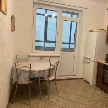 Продается 1-комнатная квартира, 44,3 м²