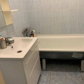 Продается 1-комнатная квартира, 44,3 м²