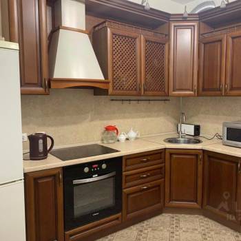 Продается 1-комнатная квартира, 44,3 м²