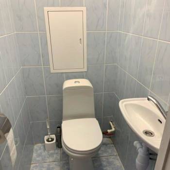 Продается 1-комнатная квартира, 44,3 м²