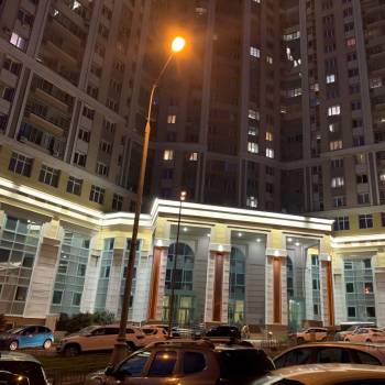 Продается 1-комнатная квартира, 44,3 м²