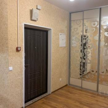 Продается 1-комнатная квартира, 44,3 м²