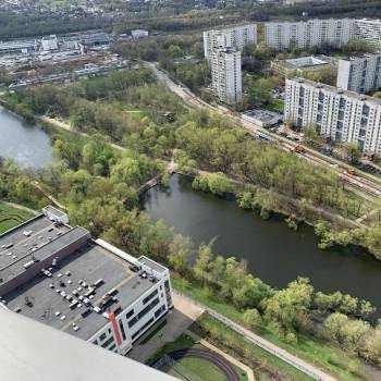 Продается 1-комнатная квартира, 44,3 м²