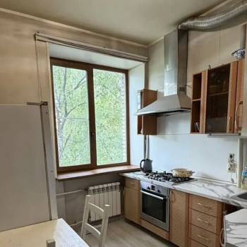 Сдается 2-х комнатная квартира, 60 м²
