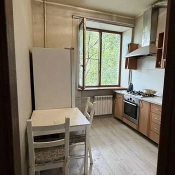 Сдается 2-х комнатная квартира, 60 м²