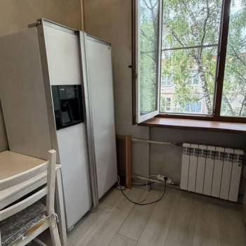 Сдается 2-х комнатная квартира, 60 м²