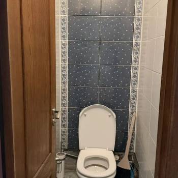 Сдается 2-х комнатная квартира, 60 м²
