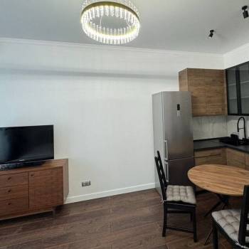 Сдается 1-комнатная квартира, 29 м²
