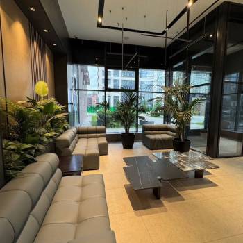 Сдается 1-комнатная квартира, 29 м²