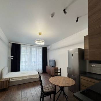 Сдается 1-комнатная квартира, 29 м²