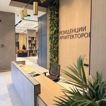 Сдается 1-комнатная квартира, 29 м²