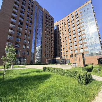 Сдается 1-комнатная квартира, 29 м²
