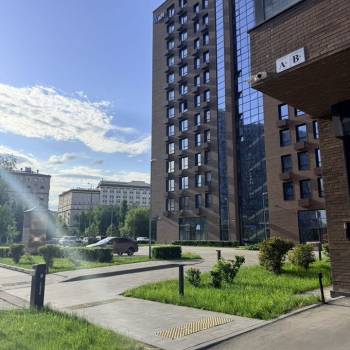 Сдается 1-комнатная квартира, 29 м²