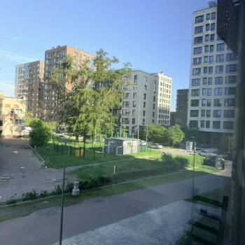 Сдается 1-комнатная квартира, 29 м²